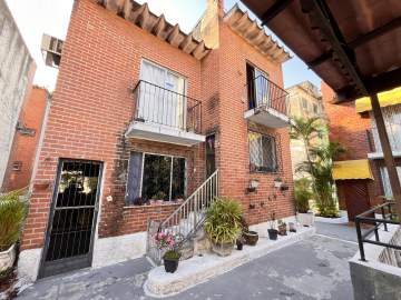 Imperdível - Vendo Casa Triplex Condomínio 3 Quartos Rua Luis Brito Cachambi - BJCN30023