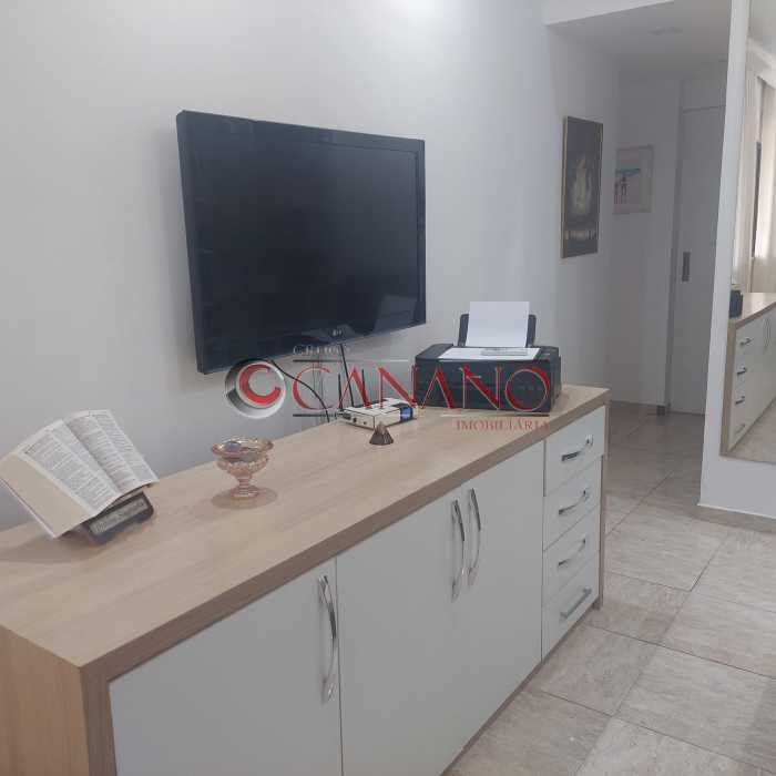 Conheça 14 do imóvel - Apartamento 3 quartos com suíte mais uma dependência - BJAP30510 - 3 14 - 3