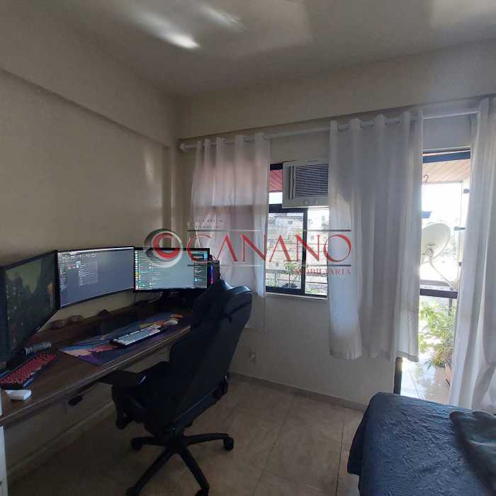 Conheça 2 do imóvel - Apartamento 3 quartos com suíte mais uma dependência - BJAP30510 - 7 2 - 7