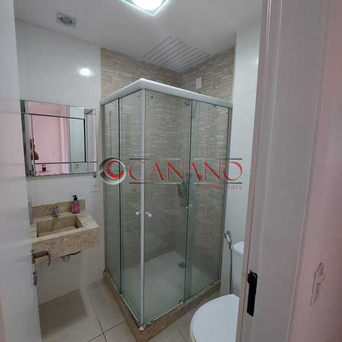 Conheça 4 do imóvel - Apartamento 3 quartos com suíte mais uma dependência - BJAP30510 - 9 4 - 9