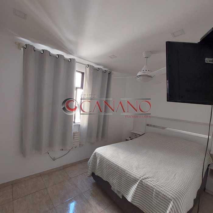 Conheça 12 do imóvel - Apartamento 3 quartos com suíte mais uma dependência - BJAP30510 - 10 12 - 10