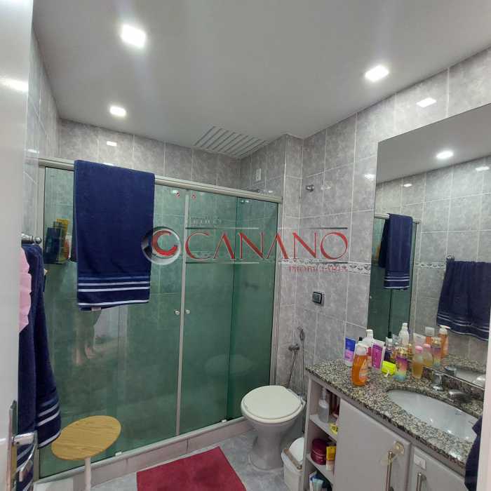 Conheça 7 do imóvel - Apartamento 3 quartos com suíte mais uma dependência - BJAP30510 - 12 7 - 12