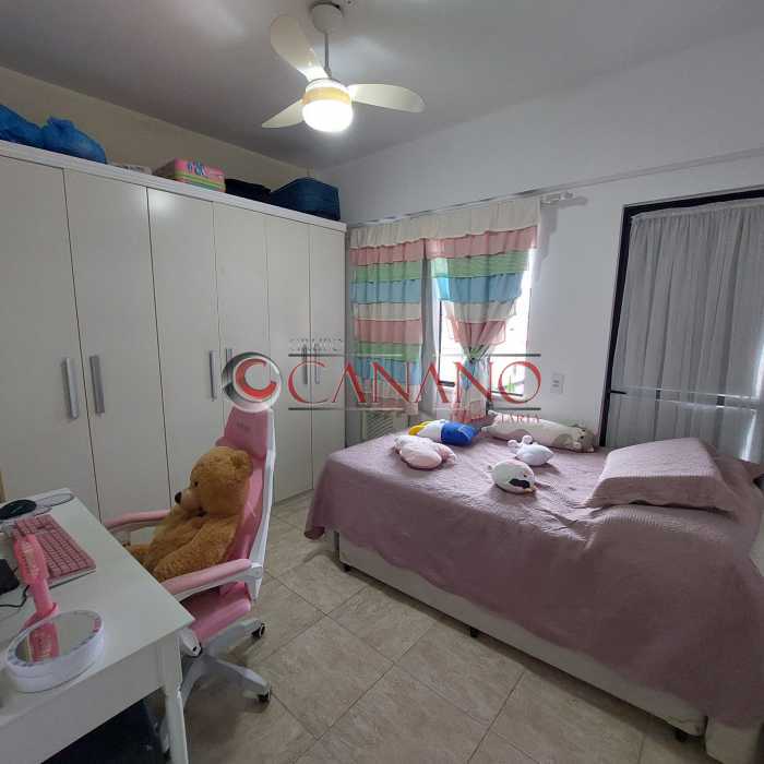 Conheça 18 do imóvel - Apartamento 3 quartos com suíte mais uma dependência - BJAP30510 - 13 18 - 13