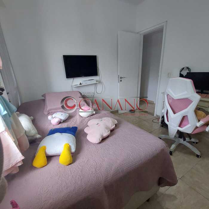 Conheça 19 do imóvel - Apartamento 3 quartos com suíte mais uma dependência - BJAP30510 - 14 19 - 14