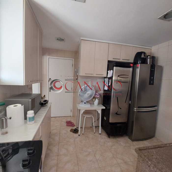 Conheça 20 do imóvel - Apartamento 3 quartos com suíte mais uma dependência - BJAP30510 - 15 20 - 15