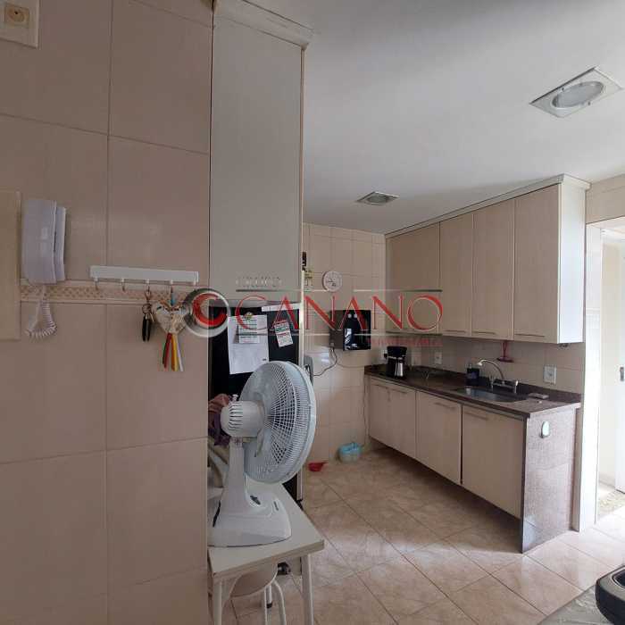 Conheça 21 do imóvel - Apartamento 3 quartos com suíte mais uma dependência - BJAP30510 - 16 21 - 16