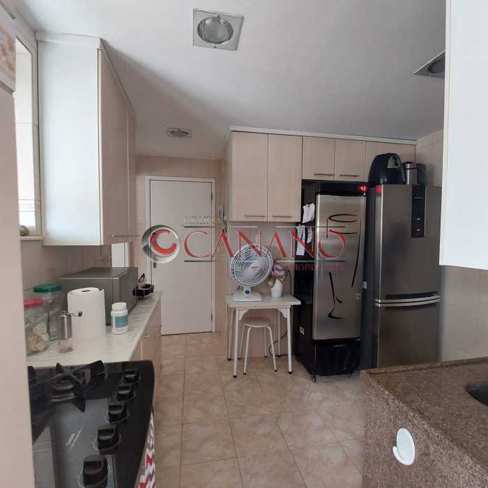 Conheça 22 do imóvel - Apartamento 3 quartos com suíte mais uma dependência - BJAP30510 - 17 22 - 17