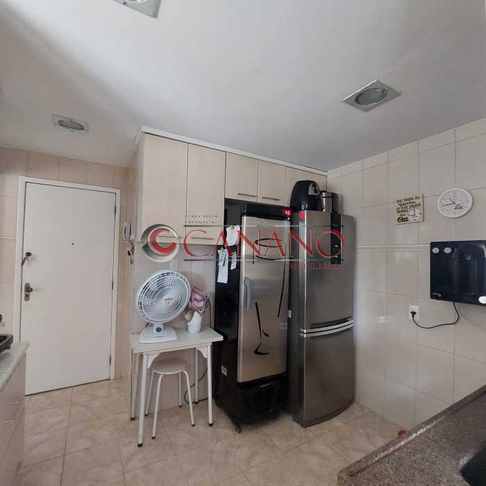Conheça 23 do imóvel - Apartamento 3 quartos com suíte mais uma dependência - BJAP30510 - 18 23 - 18