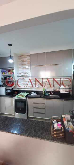 Conheça WhatsApp Image 2024-05-16 at 1 do imóvel - Apartamento 2 quartos à venda Cascadura, Rio de Janeiro - R$ 245.000 - BJAP21672 - 8 WhatsApp Image 2024-05-16 at 1 - 8