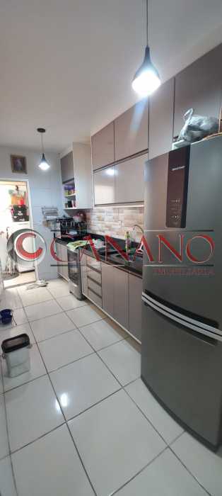 Conheça WhatsApp Image 2024-05-16 at 1 do imóvel - Apartamento 2 quartos à venda Cascadura, Rio de Janeiro - R$ 245.000 - BJAP21672 - 10 WhatsApp Image 2024-05-16 at 1 - 10