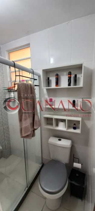 Conheça WhatsApp Image 2024-05-16 at 1 do imóvel - Apartamento 2 quartos à venda Cascadura, Rio de Janeiro - R$ 245.000 - BJAP21672 - 12 WhatsApp Image 2024-05-16 at 1 - 12