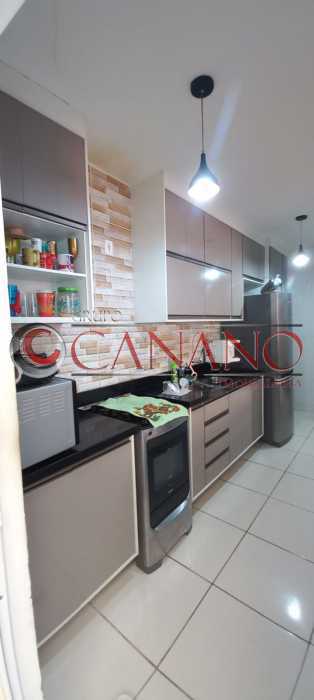 Conheça WhatsApp Image 2024-05-16 at 1 do imóvel - Apartamento 2 quartos à venda Cascadura, Rio de Janeiro - R$ 245.000 - BJAP21672 - 21 WhatsApp Image 2024-05-16 at 1 - 21