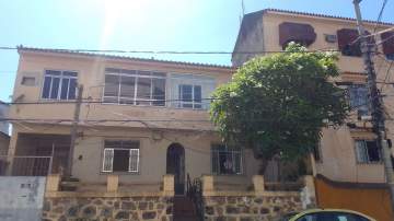 Apartamento 1 quarto à venda Engenho de Dentro, Rio de Janeiro - R$ 230.000 - BJAP10222