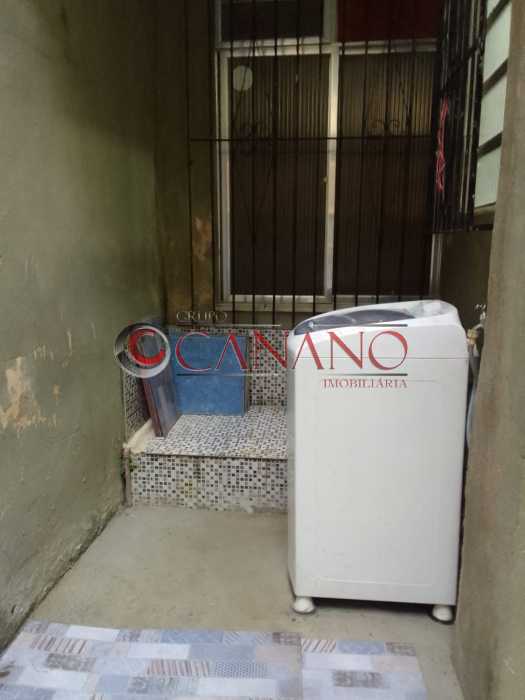 Conheça 3 do imóvel - Apartamento 1 quarto à venda Engenho de Dentro, Rio de Janeiro - R$ 230.000 - BJAP10222 - 3 3 - 3