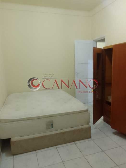 Conheça 4 do imóvel - Apartamento 1 quarto à venda Engenho de Dentro, Rio de Janeiro - R$ 230.000 - BJAP10222 - 4 4 - 4