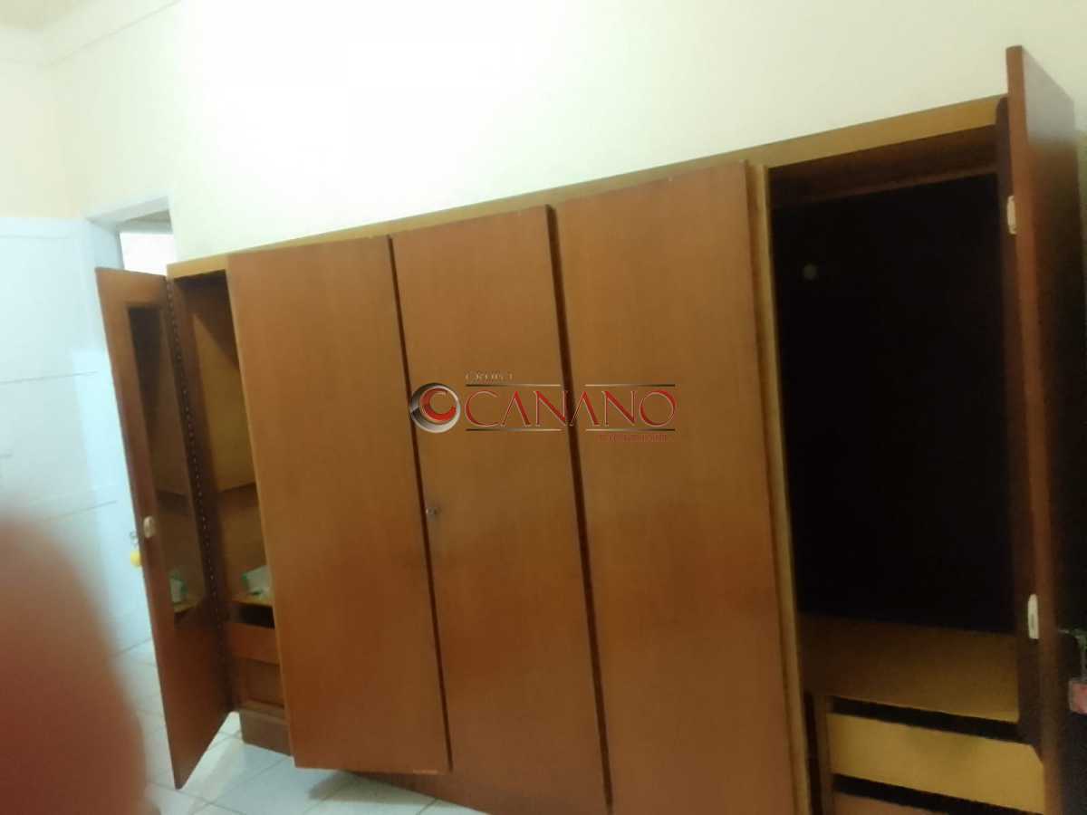 Conheça 5 do imóvel - Apartamento 1 quarto à venda Engenho de Dentro, Rio de Janeiro - R$ 230.000 - BJAP10222 - 5 5 - 5