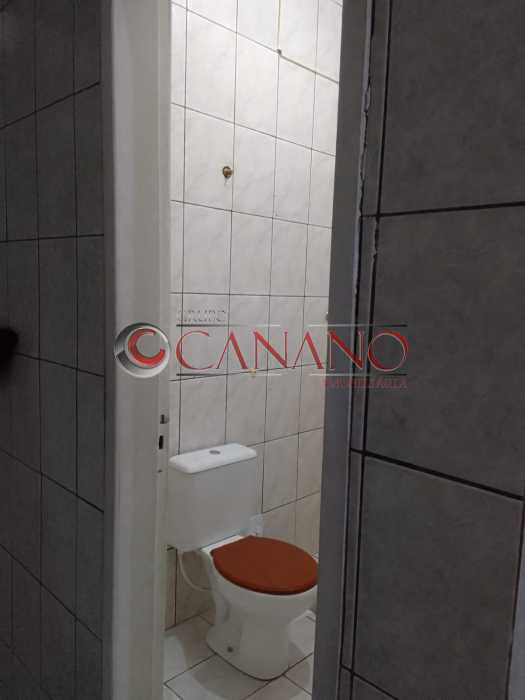 Conheça 6 do imóvel - Apartamento 1 quarto à venda Engenho de Dentro, Rio de Janeiro - R$ 230.000 - BJAP10222 - 6 6 - 6