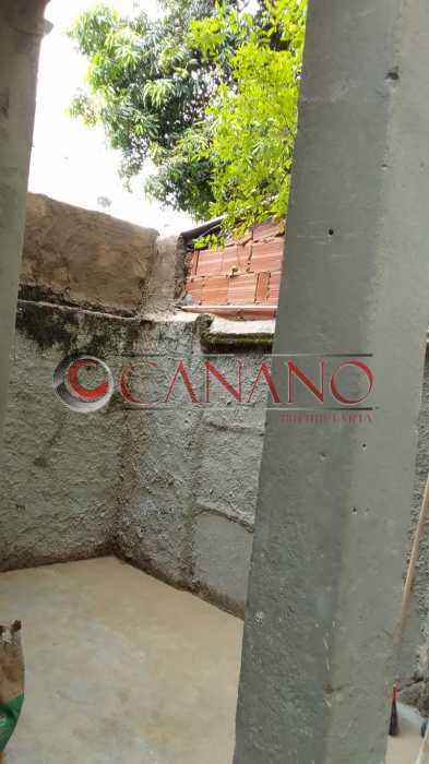 Conheça 8 do imóvel - Apartamento 1 quarto à venda Engenho de Dentro, Rio de Janeiro - R$ 230.000 - BJAP10222 - 8 8 - 8