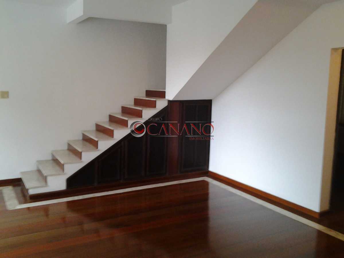 Conheça 2 do imóvel - Casa 2 quartos à venda Del Castilho, Rio de Janeiro - R$ 1.200.000 - BJCA20049 - 2 2 - 2