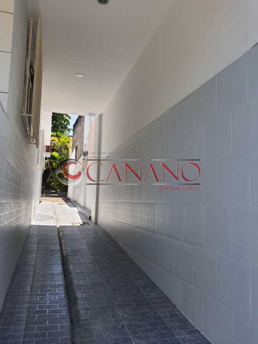 Conheça 5 do imóvel - Casa 2 quartos à venda Del Castilho, Rio de Janeiro - R$ 1.200.000 - BJCA20049 - 5 5 - 5