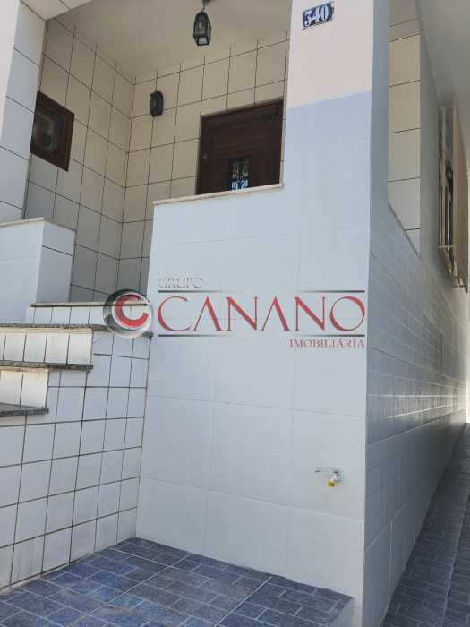 Conheça 6 do imóvel - Casa 2 quartos à venda Del Castilho, Rio de Janeiro - R$ 1.200.000 - BJCA20049 - 6 6 - 6