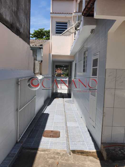 Conheça 8 do imóvel - Casa 2 quartos à venda Del Castilho, Rio de Janeiro - R$ 1.200.000 - BJCA20049 - 8 8 - 8
