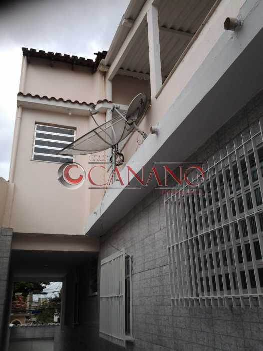 Conheça 9 do imóvel - Casa 2 quartos à venda Del Castilho, Rio de Janeiro - R$ 1.200.000 - BJCA20049 - 9 9 - 9