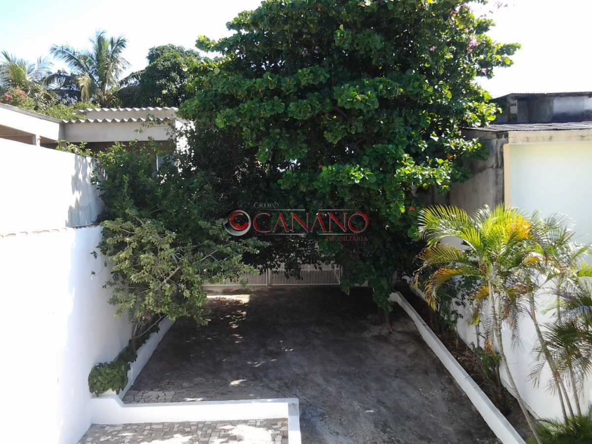 Conheça 10 do imóvel - Casa 2 quartos à venda Del Castilho, Rio de Janeiro - R$ 1.200.000 - BJCA20049 - 10 10 - 10