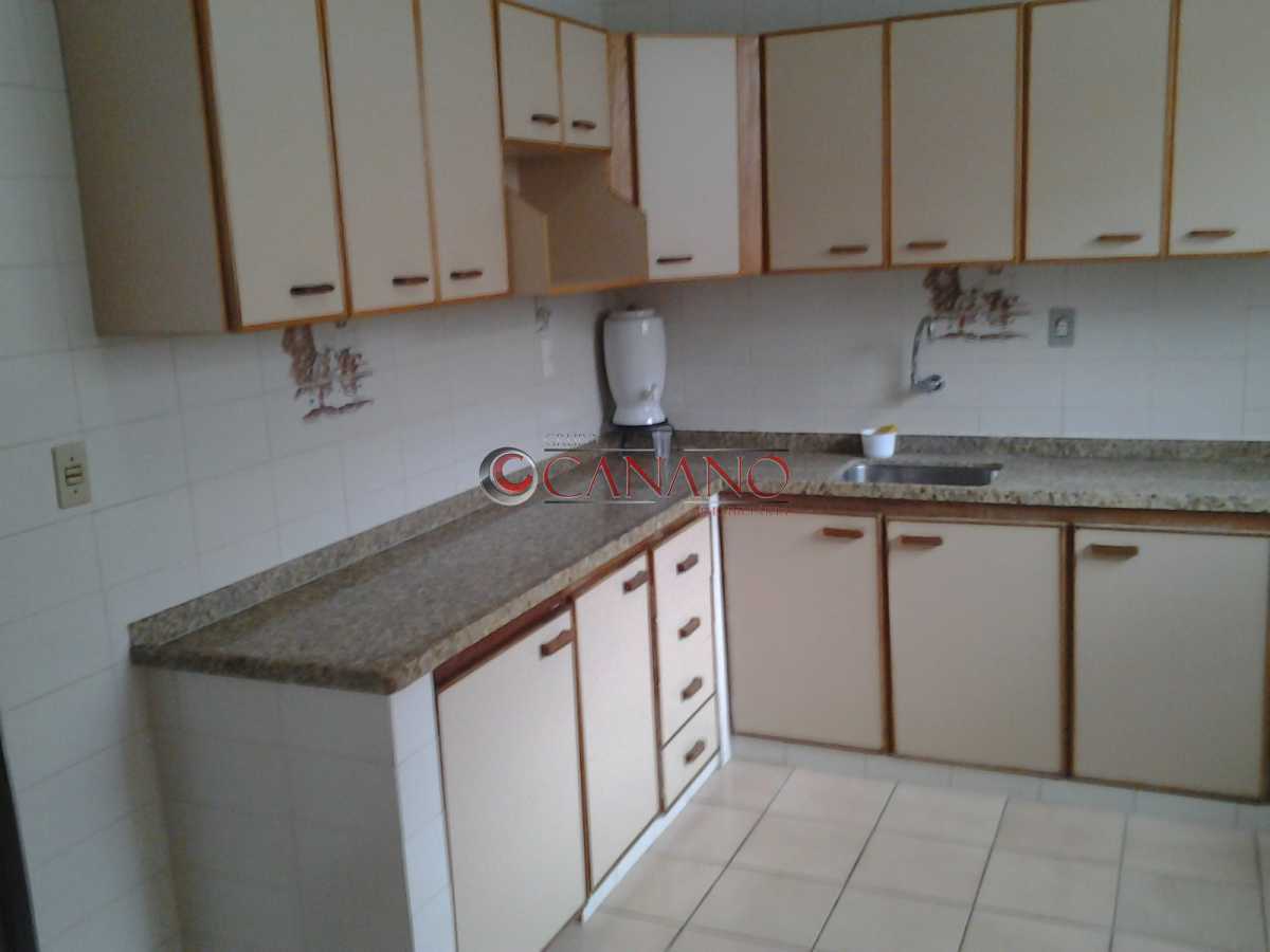 Conheça 15 do imóvel - Casa 2 quartos à venda Del Castilho, Rio de Janeiro - R$ 1.200.000 - BJCA20049 - 15 15 - 15