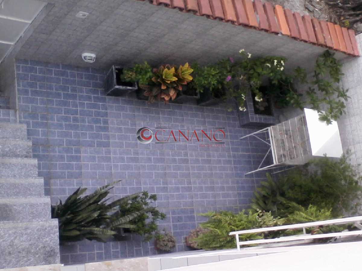 Conheça 17 do imóvel - Casa 2 quartos à venda Del Castilho, Rio de Janeiro - R$ 1.200.000 - BJCA20049 - 17 17 - 17