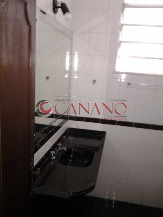 Conheça 19 do imóvel - Casa 2 quartos à venda Del Castilho, Rio de Janeiro - R$ 1.200.000 - BJCA20049 - 19 19 - 19