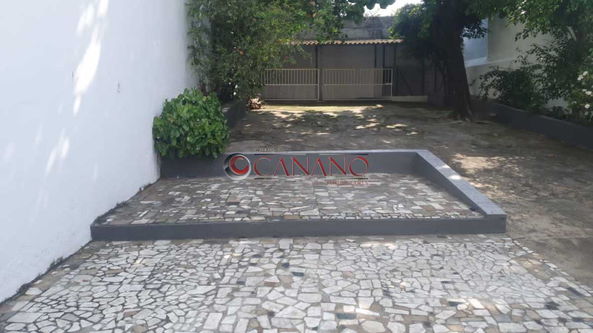 Conheça 22 do imóvel - Casa 2 quartos à venda Del Castilho, Rio de Janeiro - R$ 1.200.000 - BJCA20049 - 22 22 - 22
