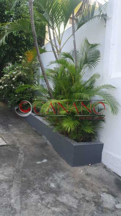 Conheça 25 do imóvel - Casa 2 quartos à venda Del Castilho, Rio de Janeiro - R$ 1.200.000 - BJCA20049 - 25 25 - 25