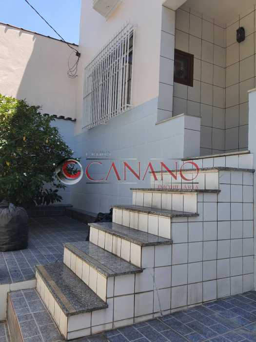 Conheça 26 do imóvel - Casa 2 quartos à venda Del Castilho, Rio de Janeiro - R$ 1.200.000 - BJCA20049 - 26 26 - 26