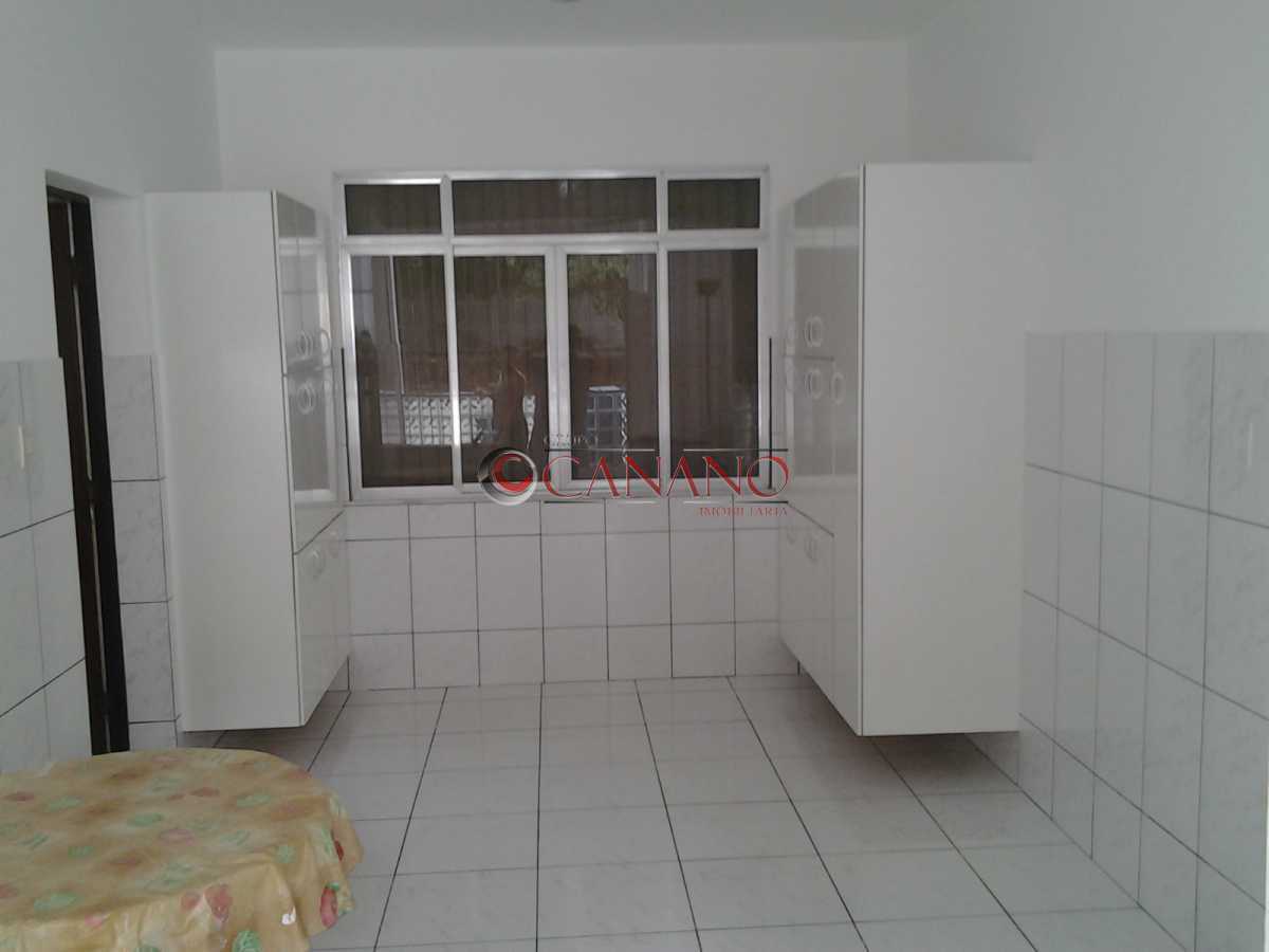 Conheça 27 do imóvel - Casa 2 quartos à venda Del Castilho, Rio de Janeiro - R$ 1.200.000 - BJCA20049 - 27 27 - 27