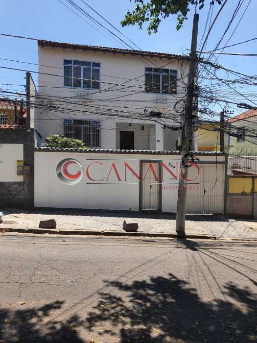 Conheça 1 do imóvel - Casa 2 quartos à venda Del Castilho, Rio de Janeiro - R$ 1.200.000 - BJCA20049 - 1 1 - 1