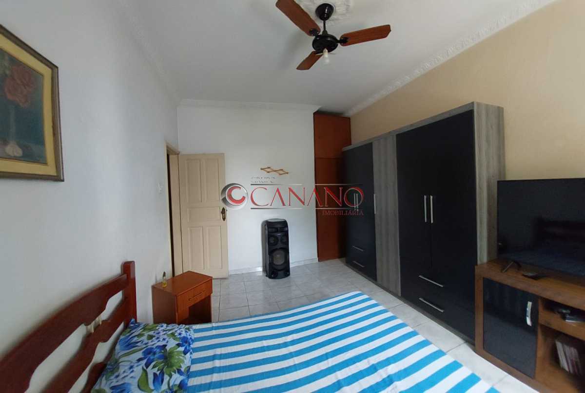 Conheça 2 do imóvel - Casa Engenho Novo, 2 quartos, vaga - BJCV20101 - 2 2 - 2