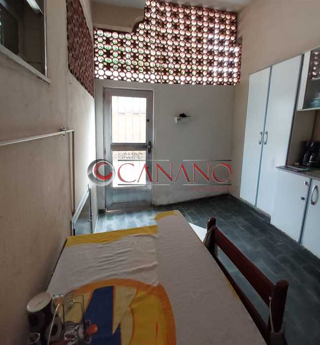 Conheça 4 do imóvel - Casa Engenho Novo, 2 quartos, vaga - BJCV20101 - 4 4 - 4