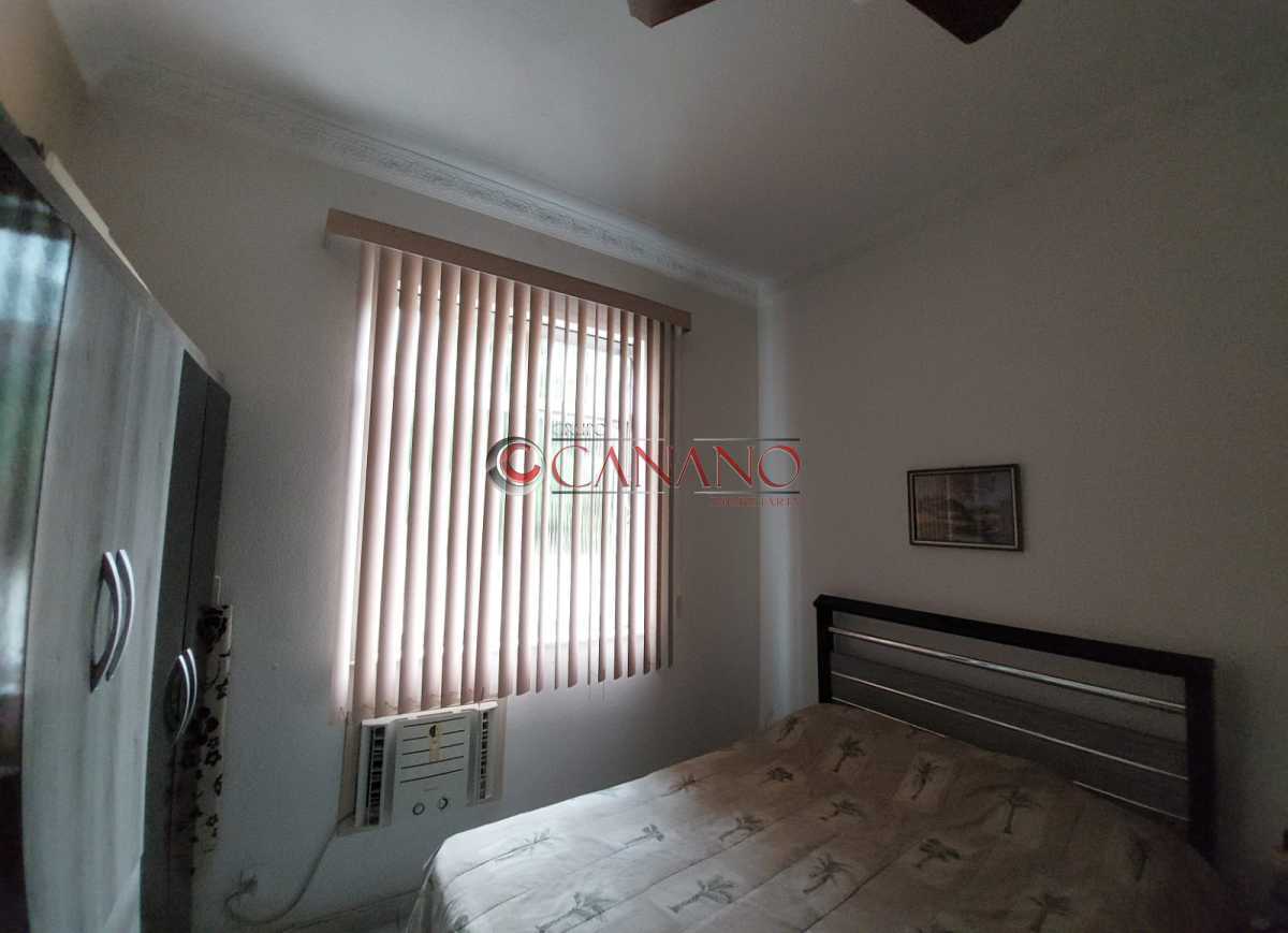 Conheça 8 do imóvel - Casa Engenho Novo, 2 quartos, vaga - BJCV20101 - 8 8 - 8
