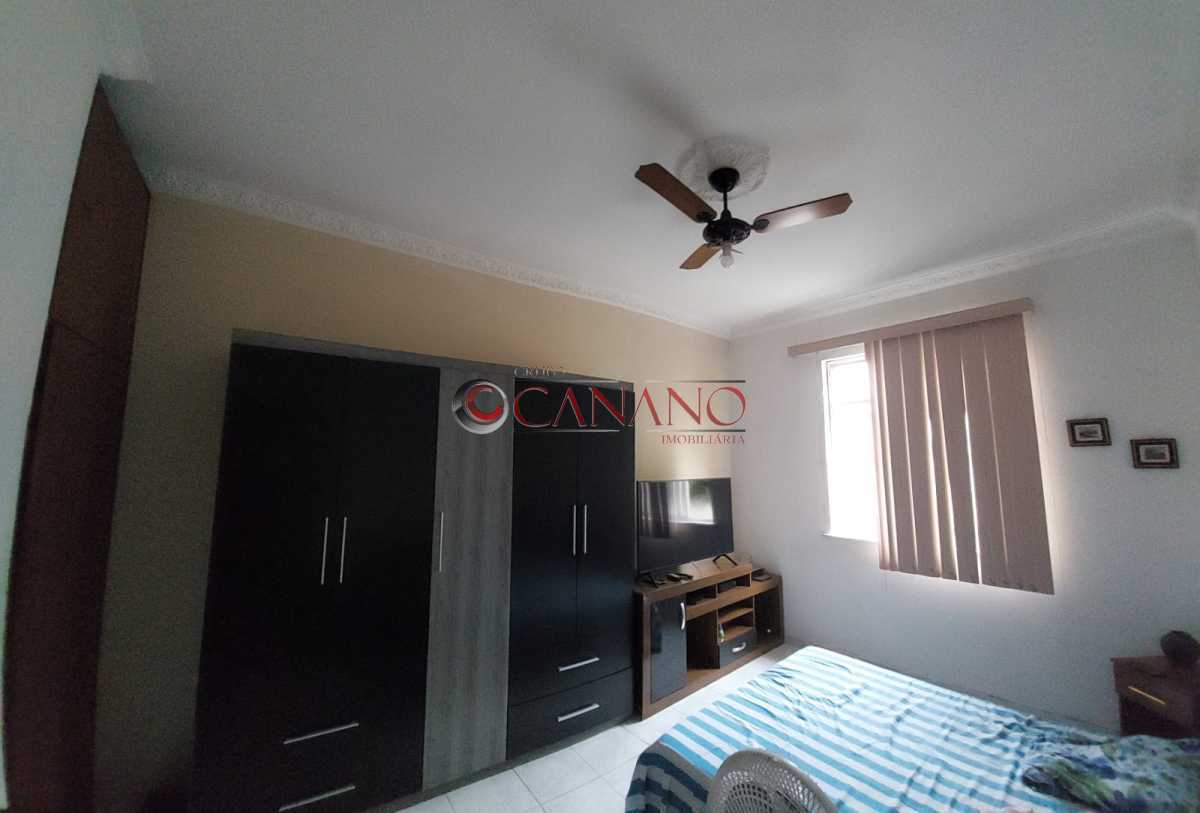 Conheça 9 do imóvel - Casa Engenho Novo, 2 quartos, vaga - BJCV20101 - 9 9 - 9