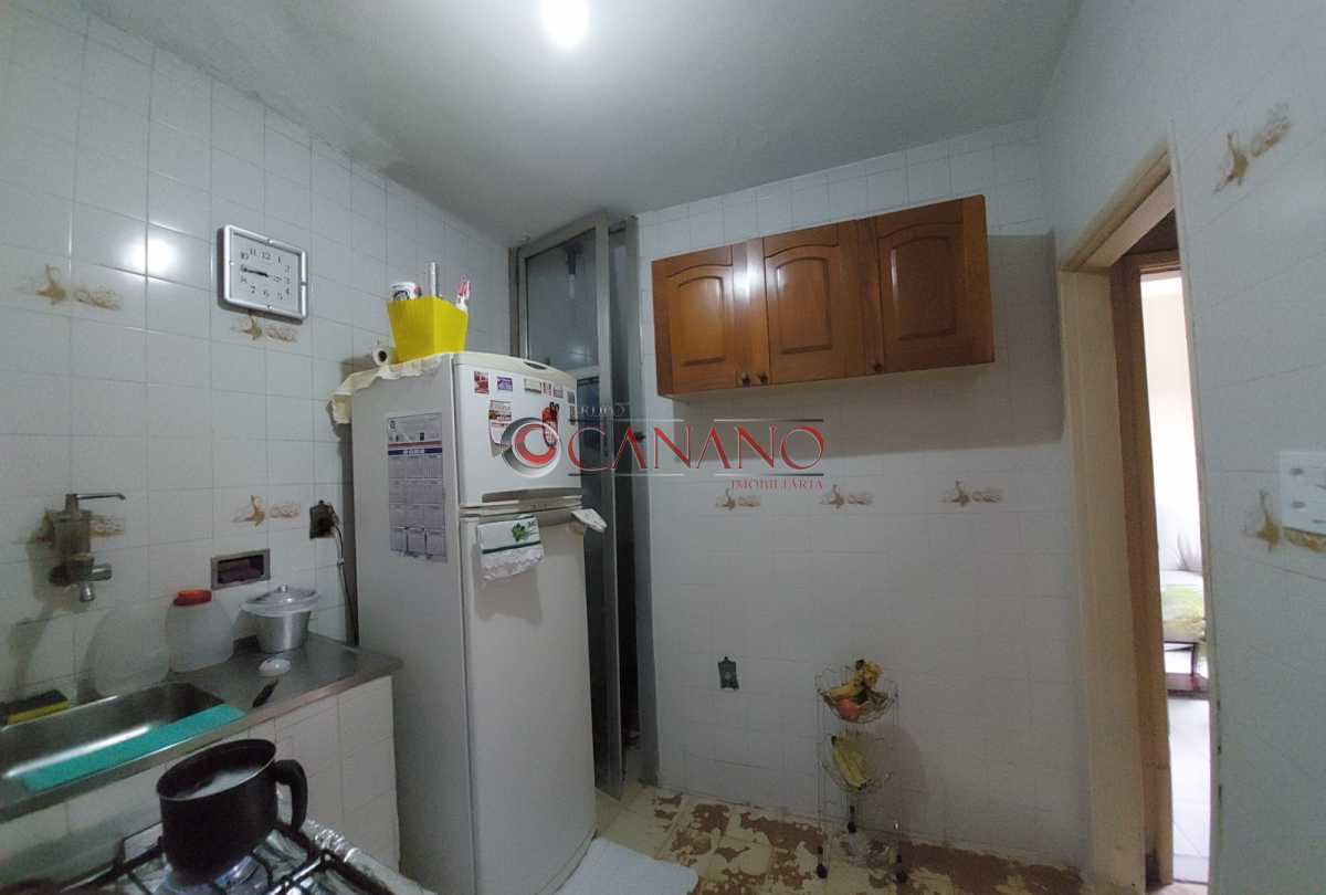 Conheça 3 do imóvel - Casa Engenho Novo, 2 quartos, vaga - BJCV20101 - 16 3 - 16