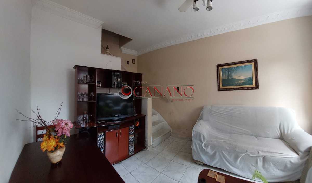 Conheça 5 do imóvel - Casa Engenho Novo, 2 quartos, vaga - BJCV20101 - 18 5 - 18