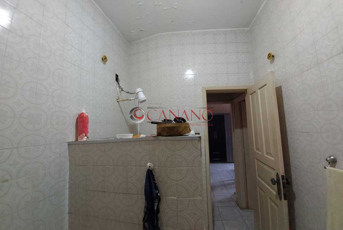 Conheça 7 do imóvel - Casa Engenho Novo, 2 quartos, vaga - BJCV20101 - 20 7 - 20