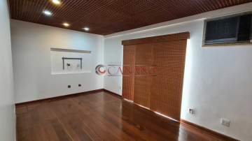 Imperdível - Apto próximo a estação, 2 qtos, varanda - BJAP21684