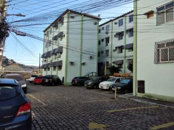 Apartamento 2 quartos à venda Inhaúma, Rio de Janeiro - R$ 145.000 - BJAP21690