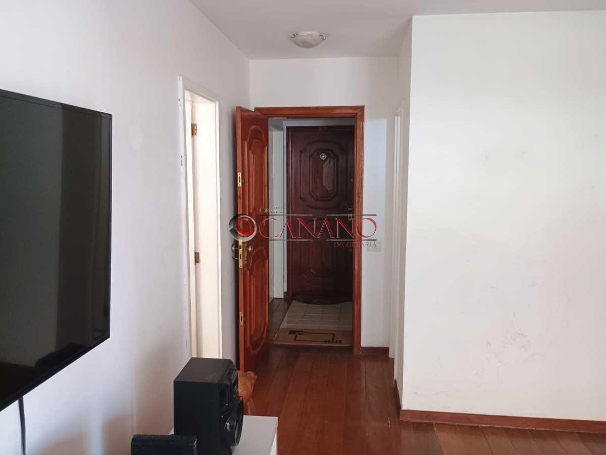 Conheça 6 do imóvel - Apartamento 3 quartos à venda Tijuca, Rio de Janeiro - R$ 1.300.000 - BJAP30515 - 6 6 - 6