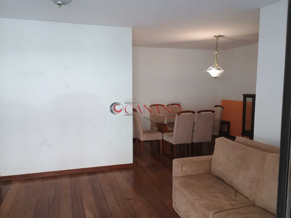 Conheça 2 do imóvel - Apartamento 3 quartos à venda Tijuca, Rio de Janeiro - R$ 1.300.000 - BJAP30515 - 2 2 - 2