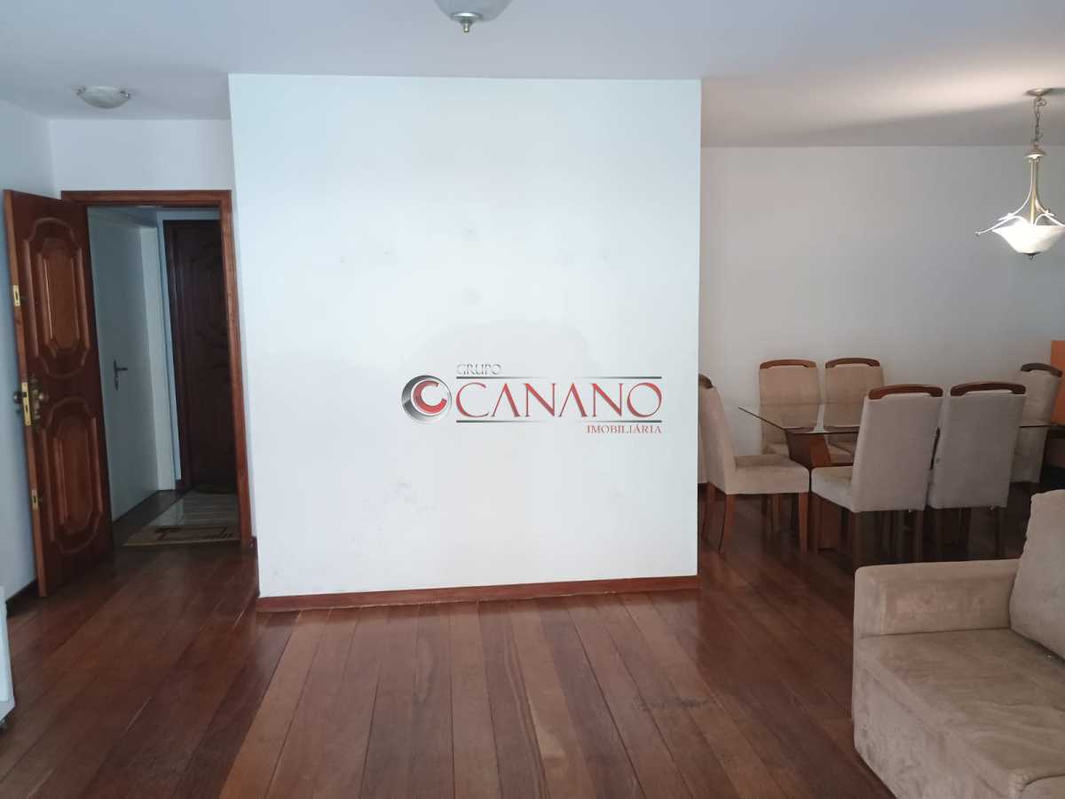 Conheça 3 do imóvel - Apartamento 3 quartos à venda Tijuca, Rio de Janeiro - R$ 1.300.000 - BJAP30515 - 3 3 - 3