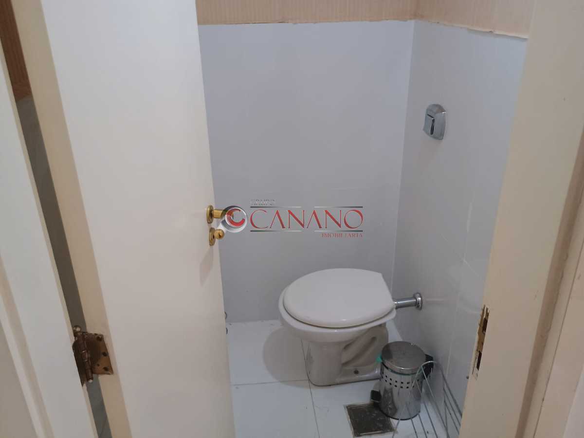 Conheça 30 do imóvel - Apartamento 3 quartos à venda Tijuca, Rio de Janeiro - R$ 1.300.000 - BJAP30515 - 30 30 - 30