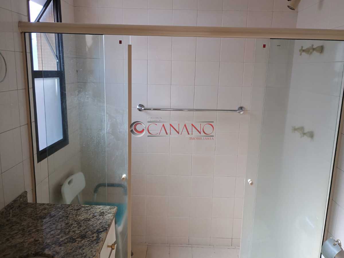 Conheça 13 do imóvel - Apartamento 3 quartos à venda Tijuca, Rio de Janeiro - R$ 1.300.000 - BJAP30515 - 13 13 - 13